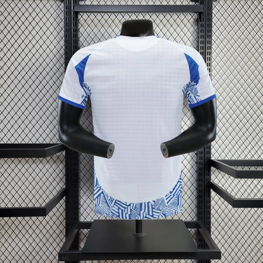 Maglia Limited Edition Real Madrid "Crystal Fade"