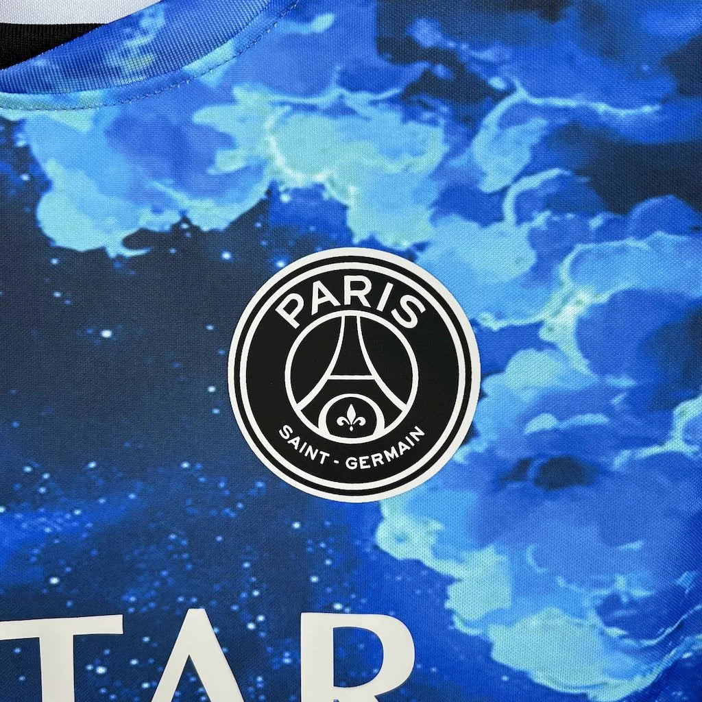 Maillot PSG "Skyline" Édition Limitée