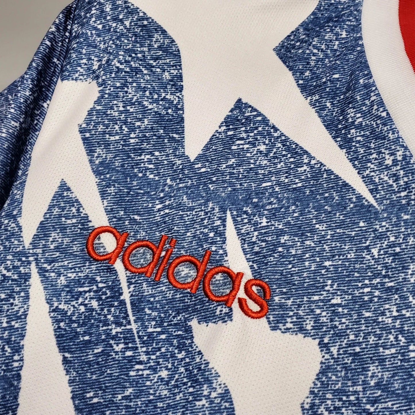 Maillot Domicile Rétro USA 1994