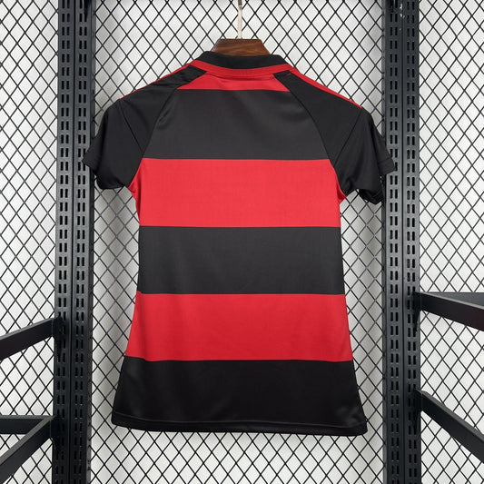 Maglia Home Donna Flamengo 2026/2027