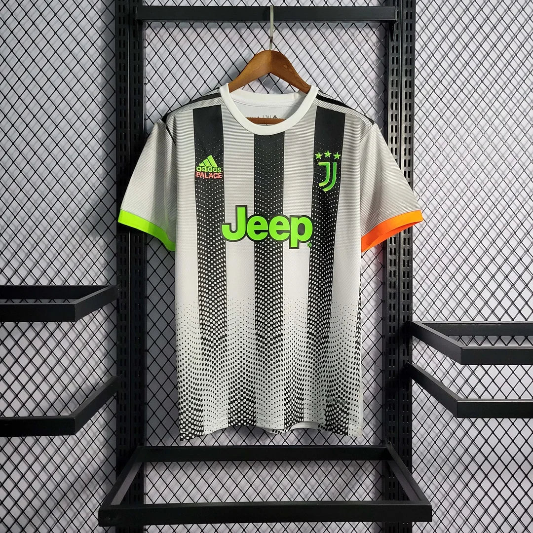 Maillot en édition limitée Juventus 2019-2020