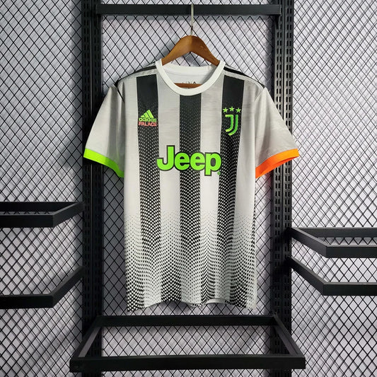Maglia in Edizione Limitata Juventus 2019-2020