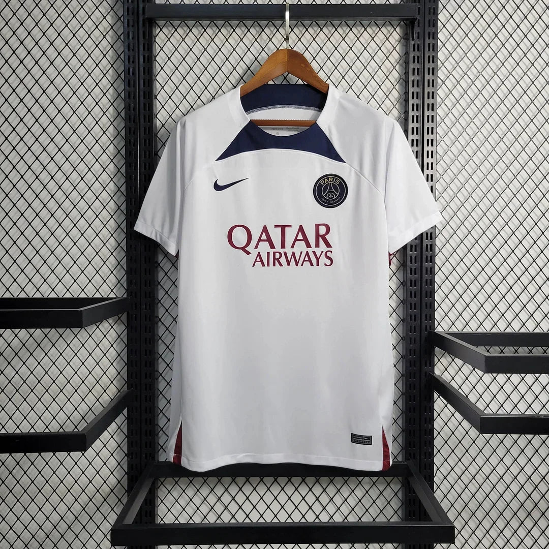 Tenues d'entraînement PSG 2023/2024