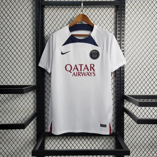 Abbigliamento da allenamento PSG 2023/2024