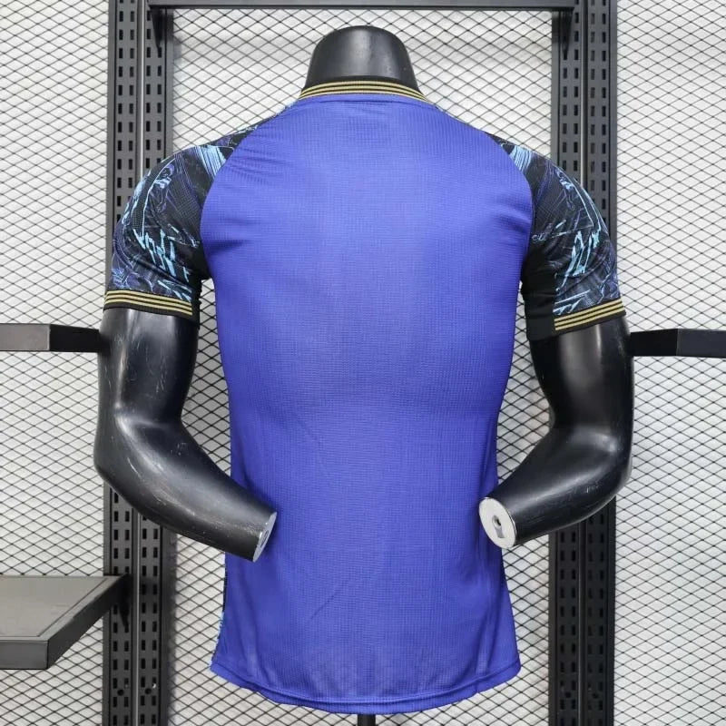 Maillot en édition limitée "Shadow Ronin" Japon
