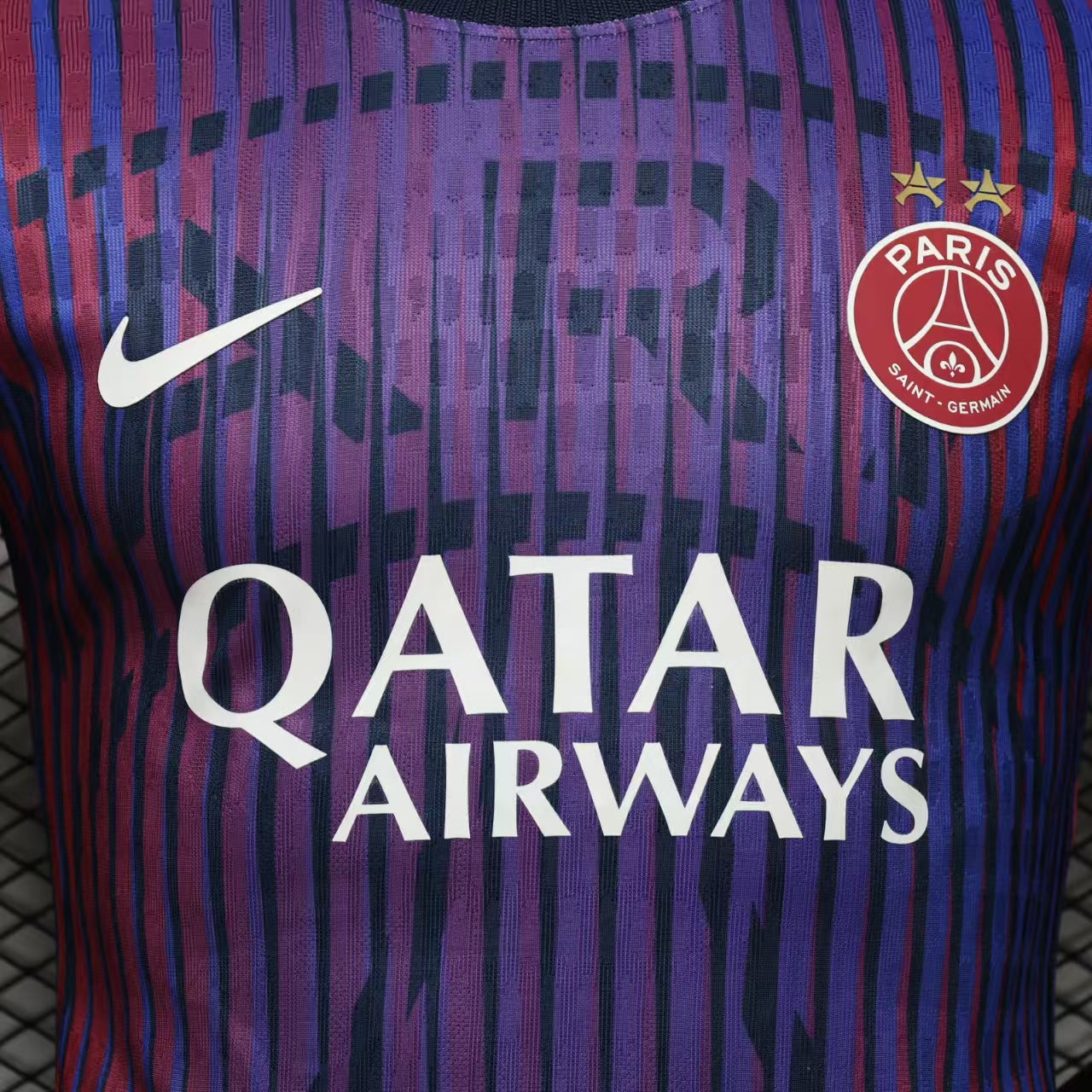 Maillot limité PSG 2026/2027