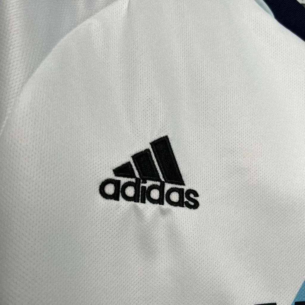 Maillot de Chelsea extérieur rétro 2012-2013