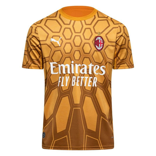 Divisa da portiere AC Milan 2026/2027
