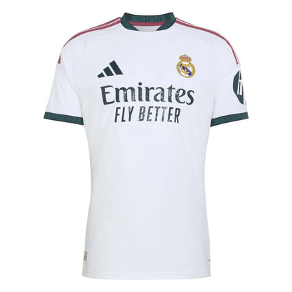 Maillot domicile du Real Madrid 2026/2027