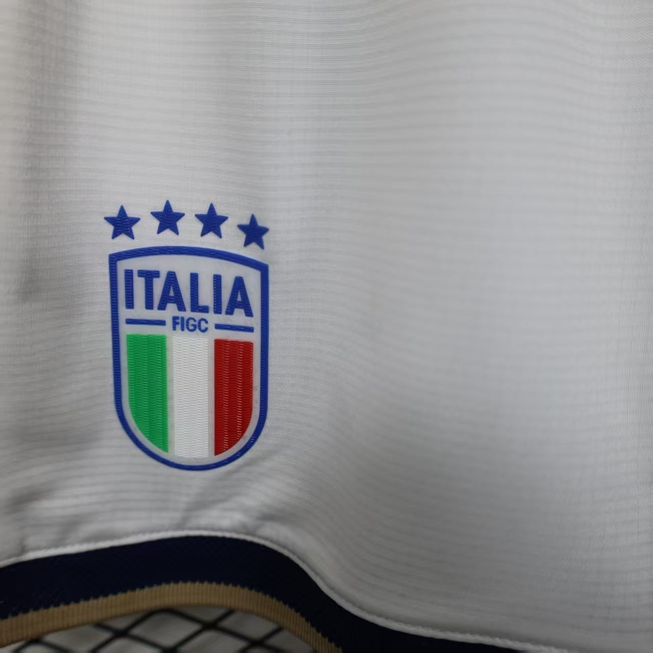 2026 Italy World Cup Home Shorts