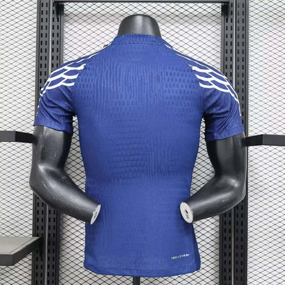 PSG x Jordan 2024/2025 Fourth Kit
