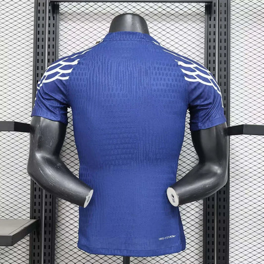 Quatrième maillot PSG x Jordan 2024/2025