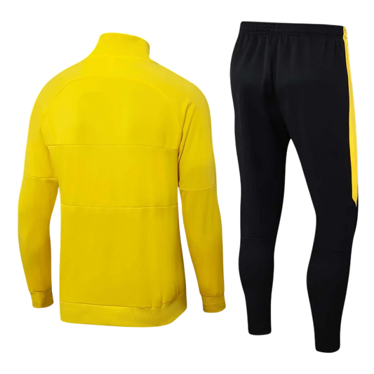 Brésil Survêtement Jaune
