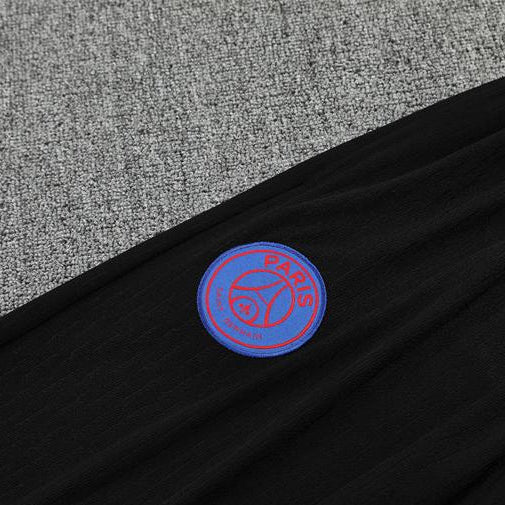 Survêtement blanc du PSG 2025/2026