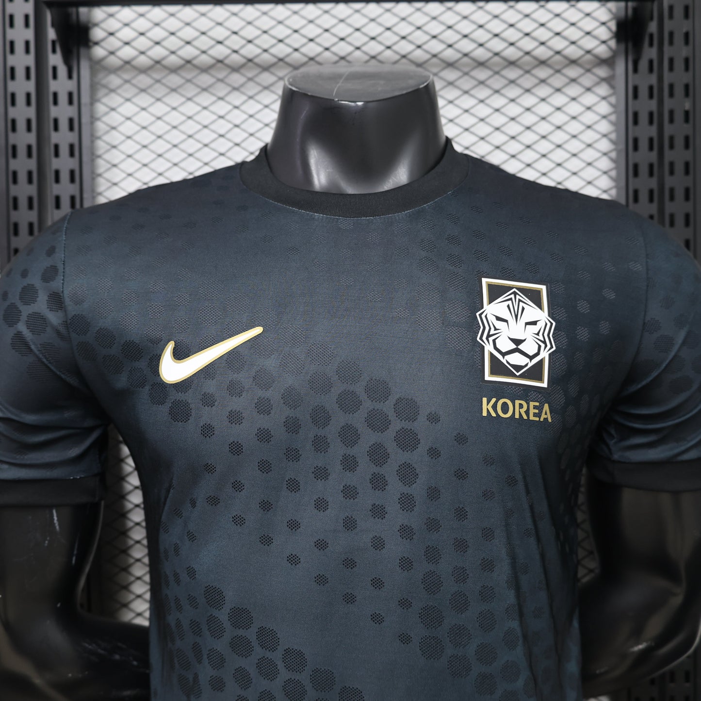 Maglia Edizione Limitata Corea del Sud 2026