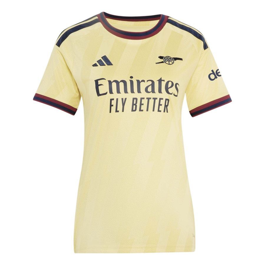 2026/2027 Arsenal Troisième Femme