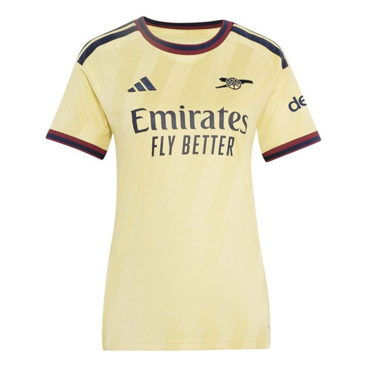 2026/2027 Arsenal Troisième Femme