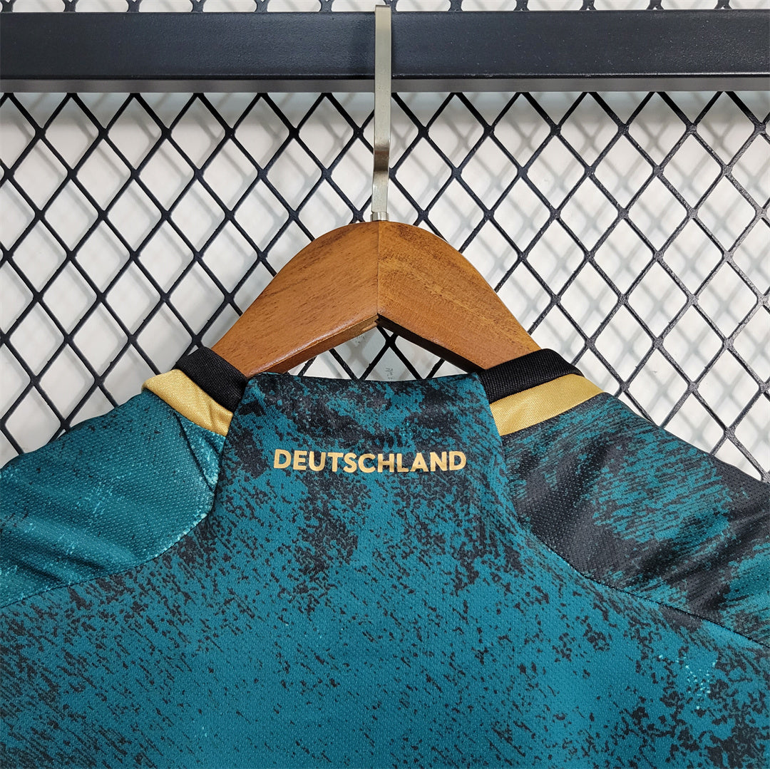 Maglia Germania Limited