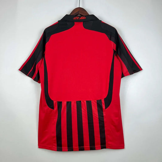 Maglia da trasferta retrò AC Milan 2009-2010