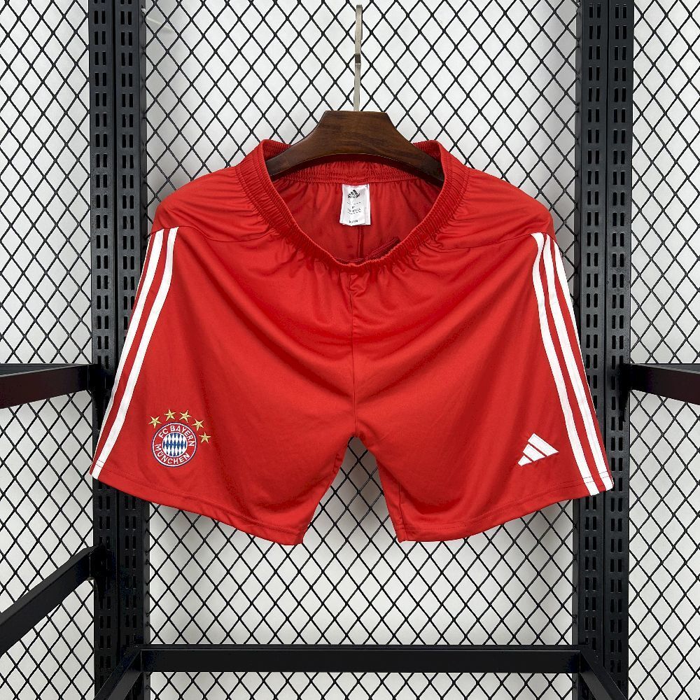 Pantaloncini Home Bayern Monaco 2025/2026