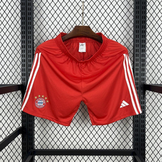 Pantaloncini Home Bayern Monaco 2025/2026