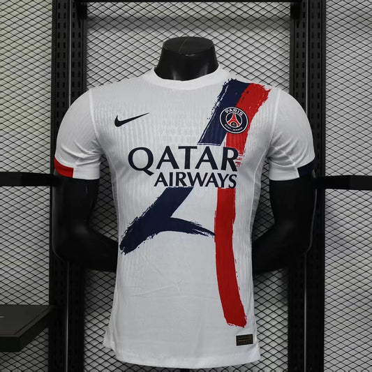 Kit Trasferta PSG 2025-2026