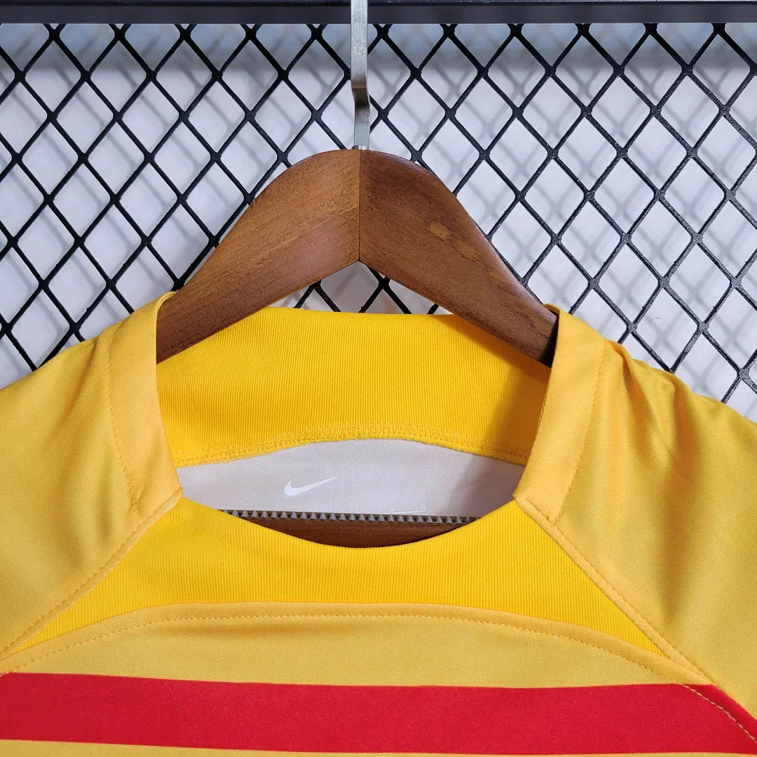 2022/2023 Barcelona Fourth Away Kit