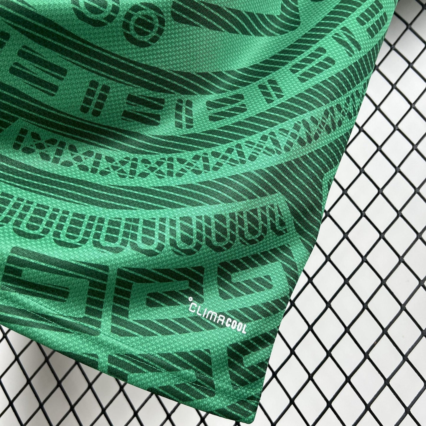 Maglia Ufficiale Mondiali 2026 Messico (versione tifoso)