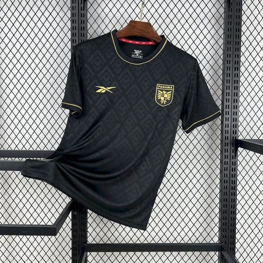 Troisième maillot Panama 2025-2026