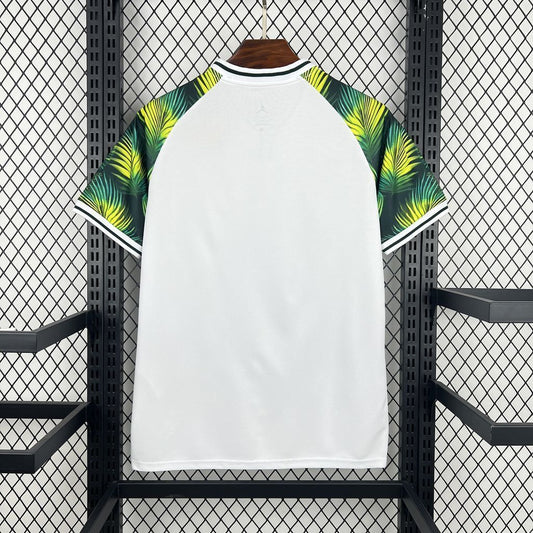Maillot Édition Limitée Brésil « Brise Amazonienne »