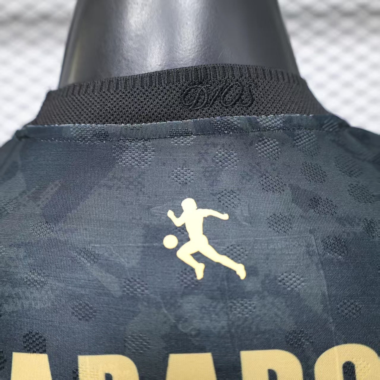 Maillot Édition Limitée Argentine "Diego 10"