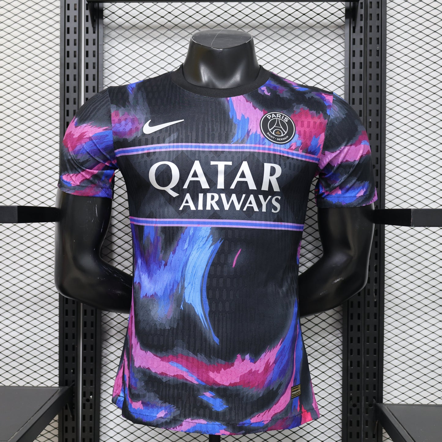 Maillot limité du PSG 2026/2027