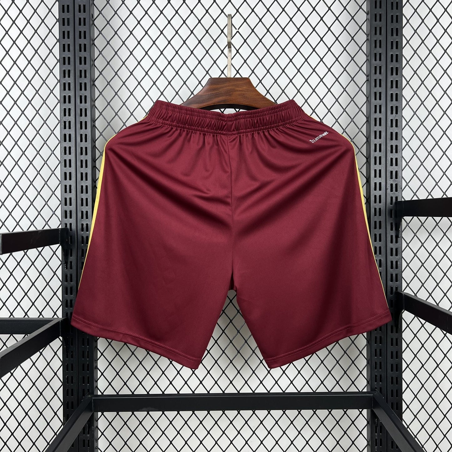 Pantaloncini da trasferta Coppa del Mondo Spagna 2026