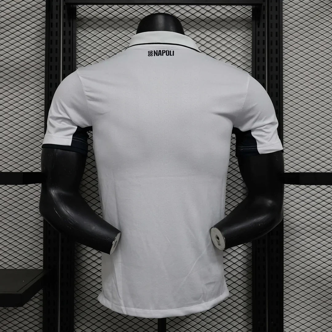 2023/2024 Napoli Away Kit