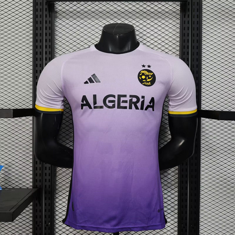 Maglia Edizione Limitata Algeria 2026