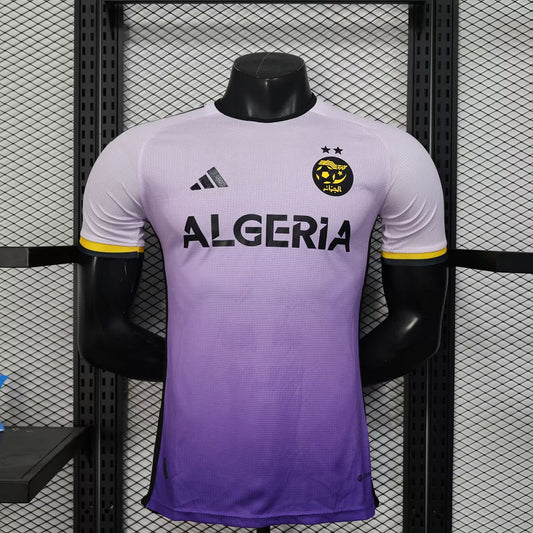 Maglia Edizione Limitata Algeria 2026