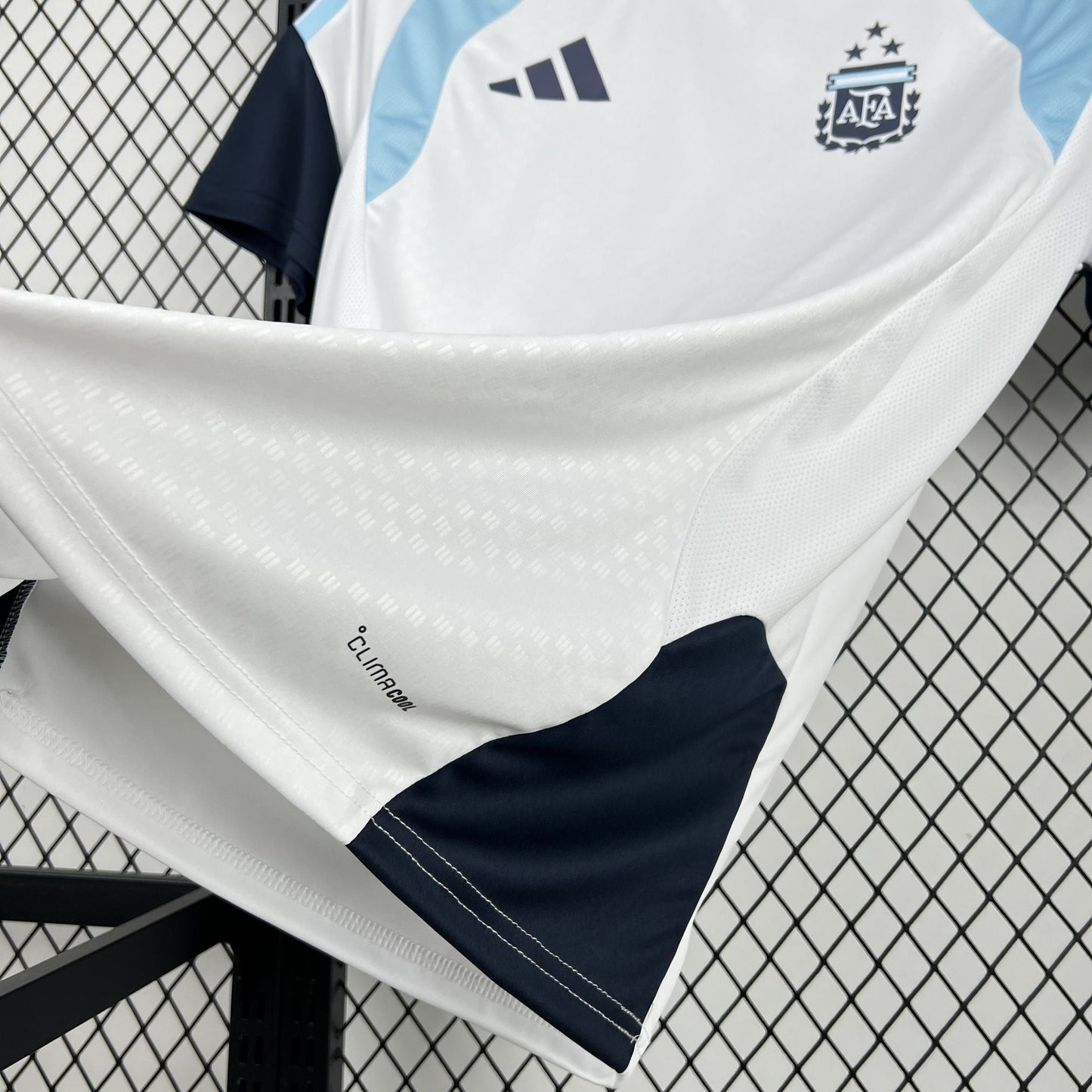 Kit da allenamento Argentina 2026
