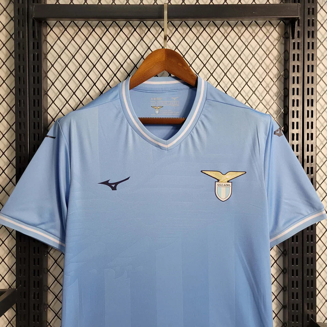 2023/2024 Lazio Home Kit