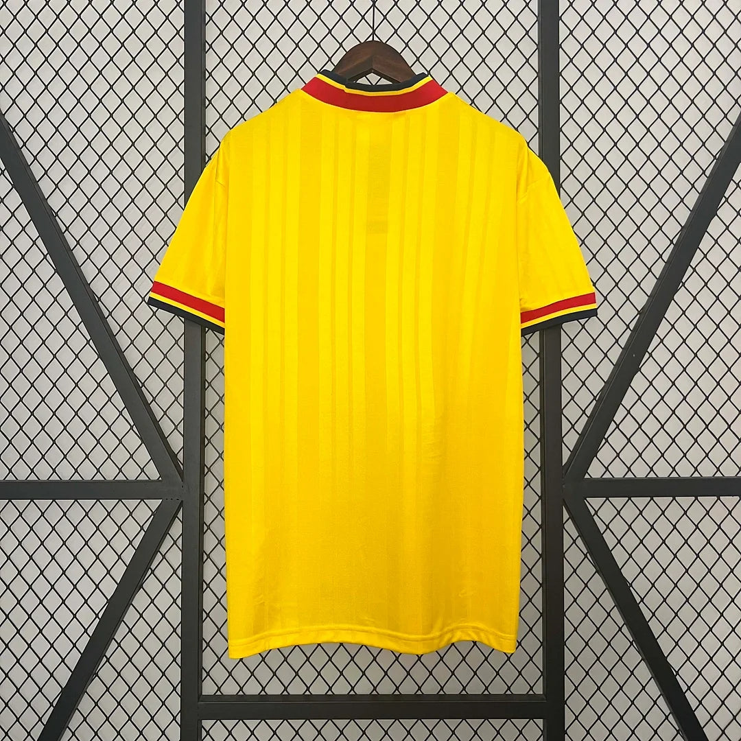 Maglia retrò Arsenal 1993-1994 da trasferta
