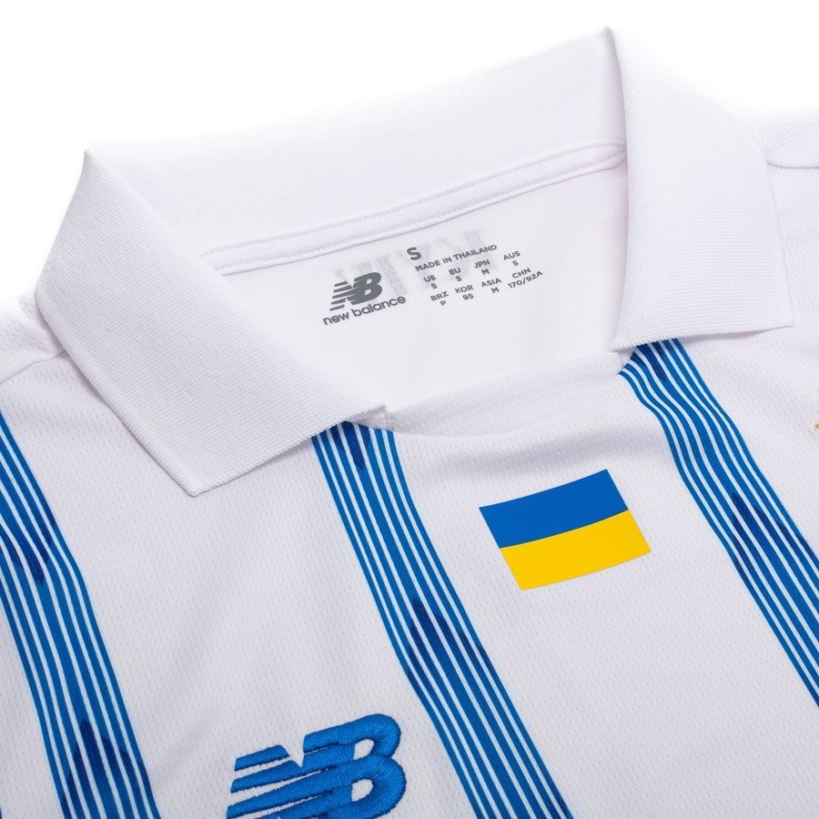 Maillot domicile Dynamo Kiev 2026/2027