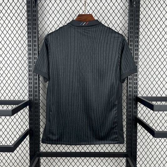 Quarta maglia PSG 2025/2026