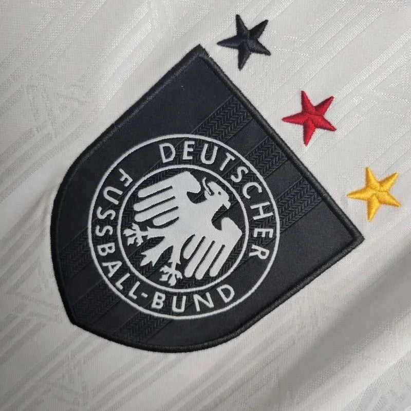 Maglia Home Germania Retrò 1996