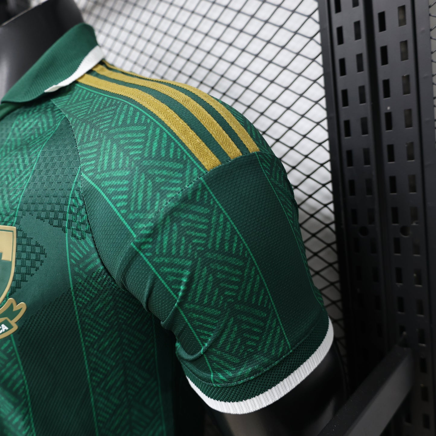 Versione Giocatore Maglia Trasferta Mondiali Sudafrica 2026