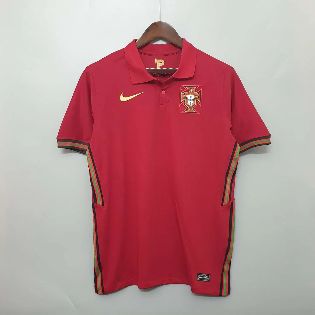 Maglia Home Portogallo 2020