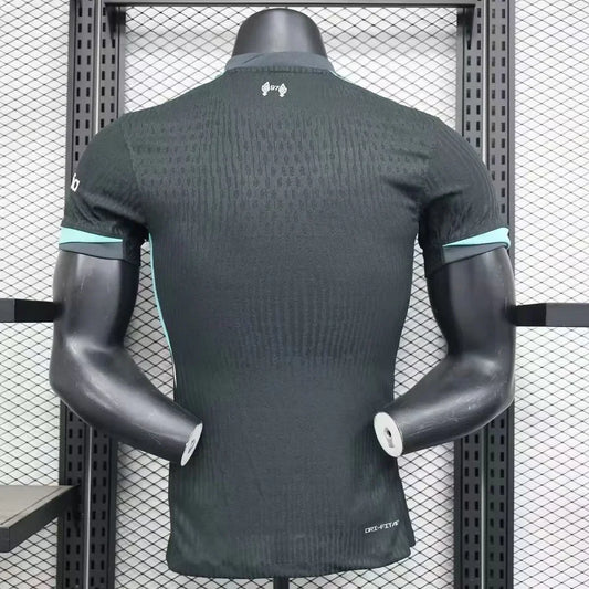 Maillot extérieur Liverpool 2024/2025