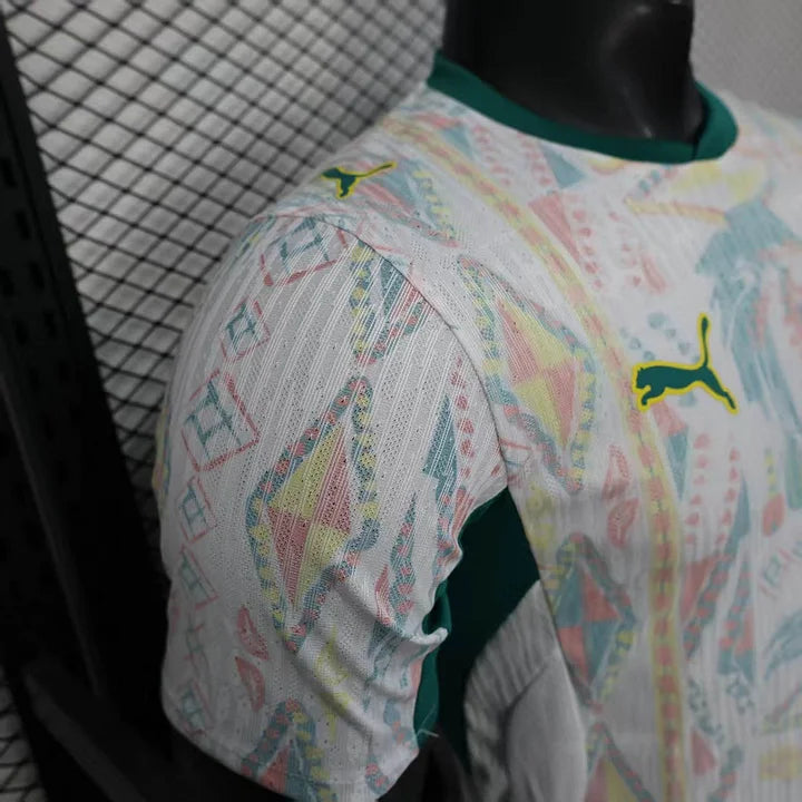 Maglia da gioco del Senegal per la Coppa del Mondo 2026