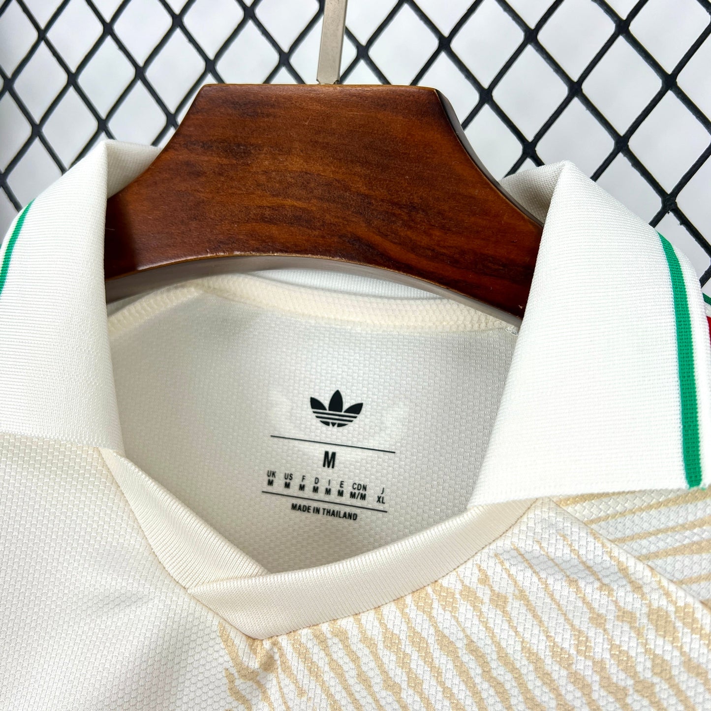 Maglia Trasferta Galles Mondiale 2026 Versione Fan