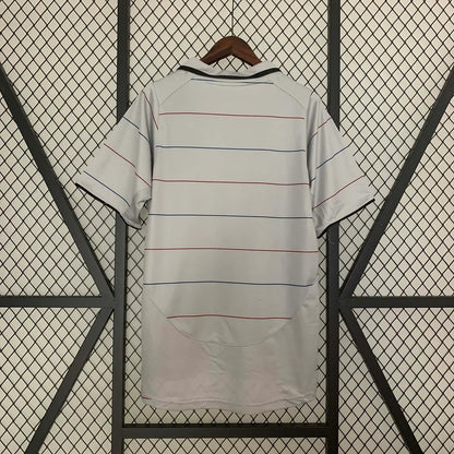Maglia da trasferta del Barcellona retrò 2003-2004