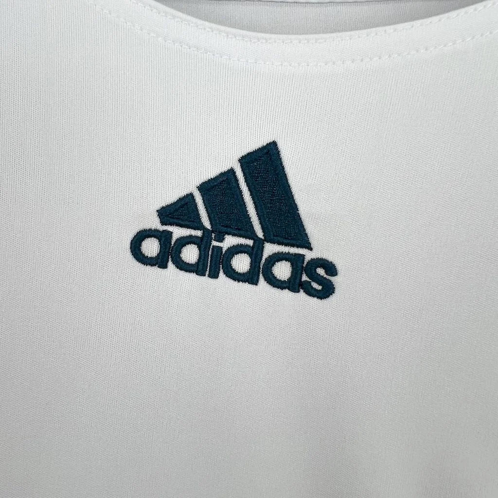 Maillot rétro extérieur Liverpool 2006-2007