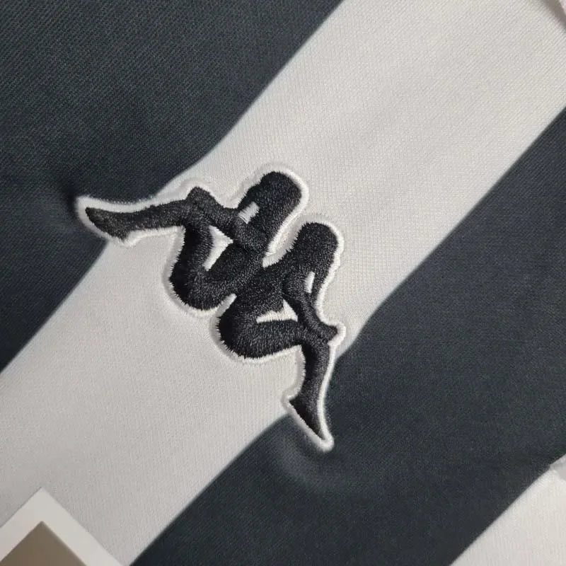 Maillot Domicile Rétro Juventus 1998-1999